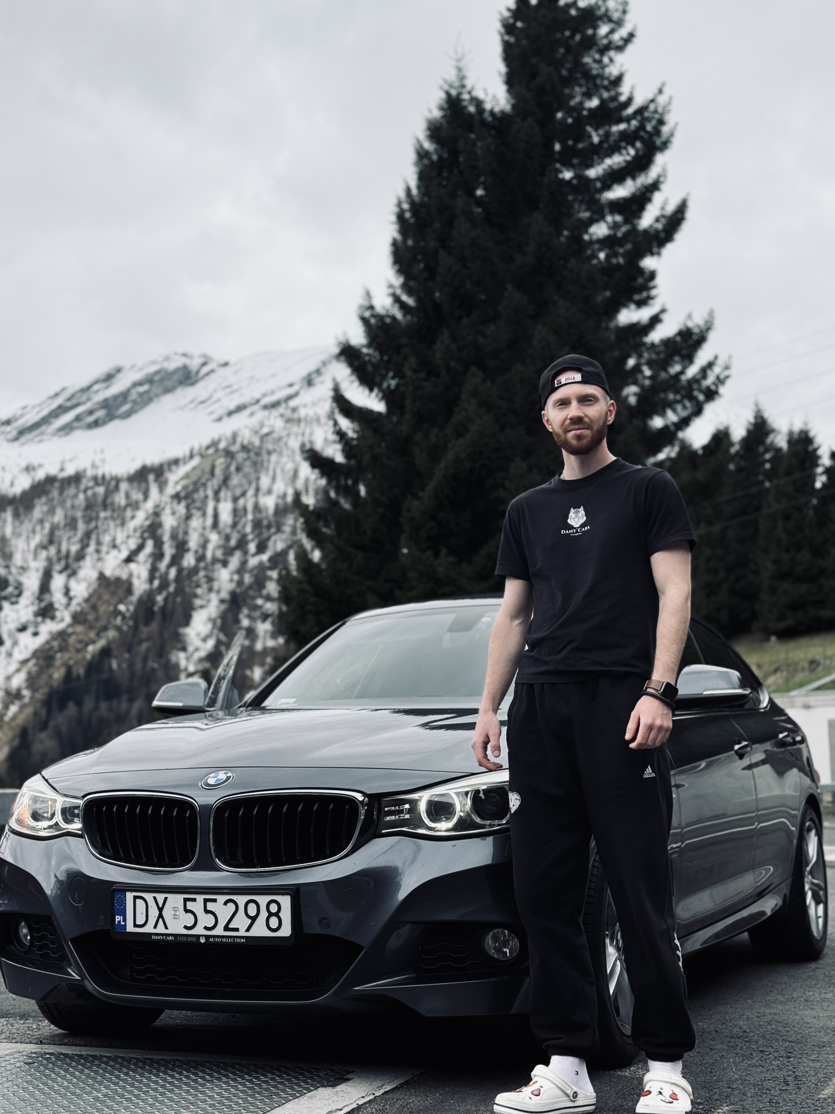 Daniel — DanyCars